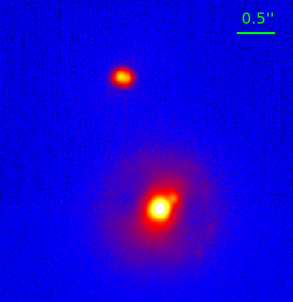 2014A Day 8: Clusters and Quakes