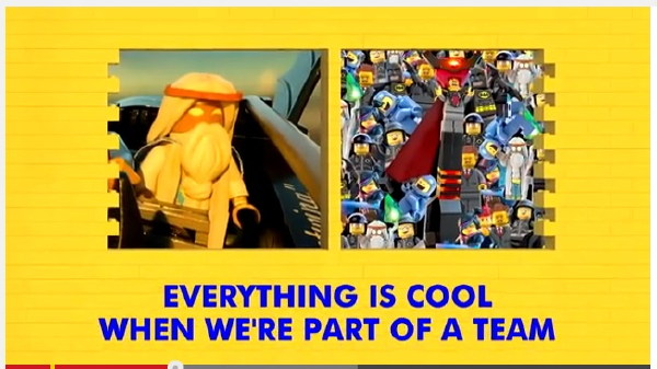 2014A Day 14: Everything is Awesome