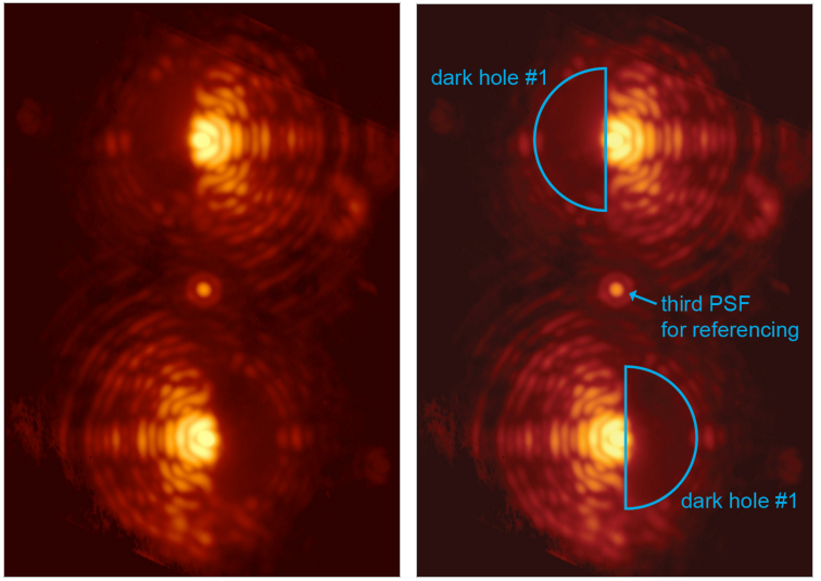 MagAO+Clio's New Apodizing Phase Plate Coronagraphs