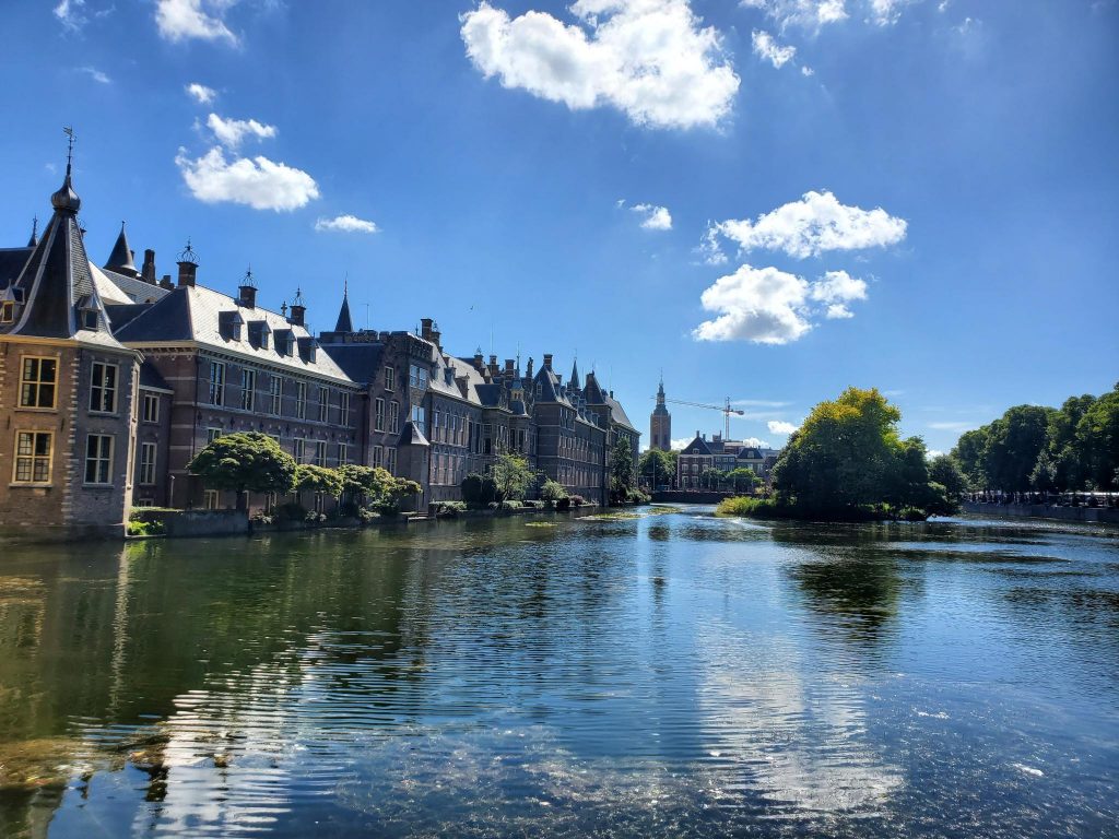 MagAO-X Across the Pond Day 5: Beauty of the Netherlands