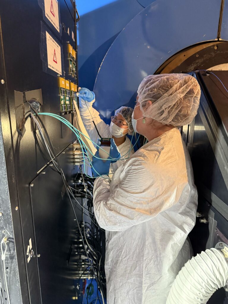 so that's what they were talking about