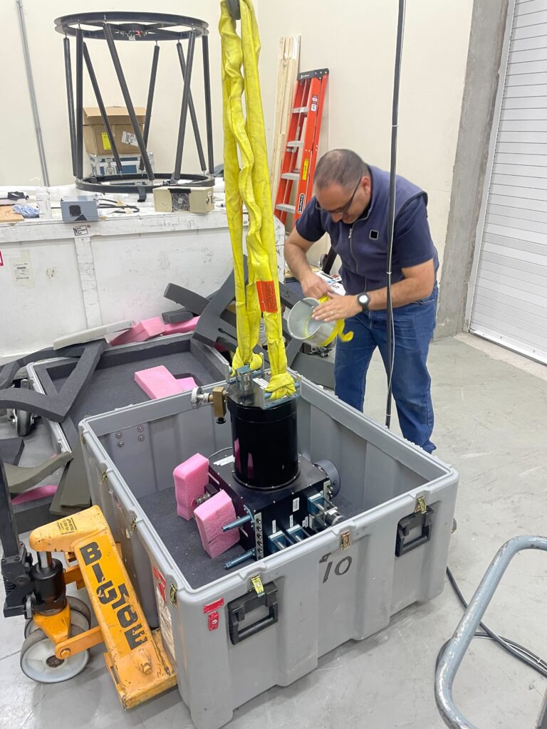 This is not the final configuration, dear vizzy.