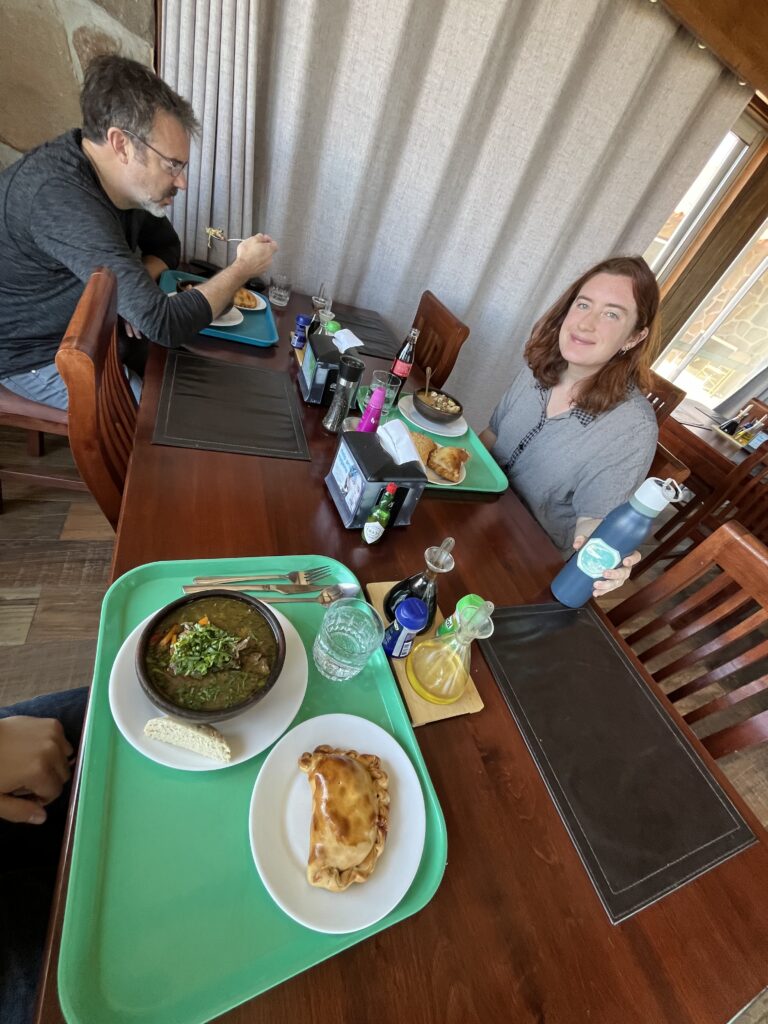 dude this shik was good